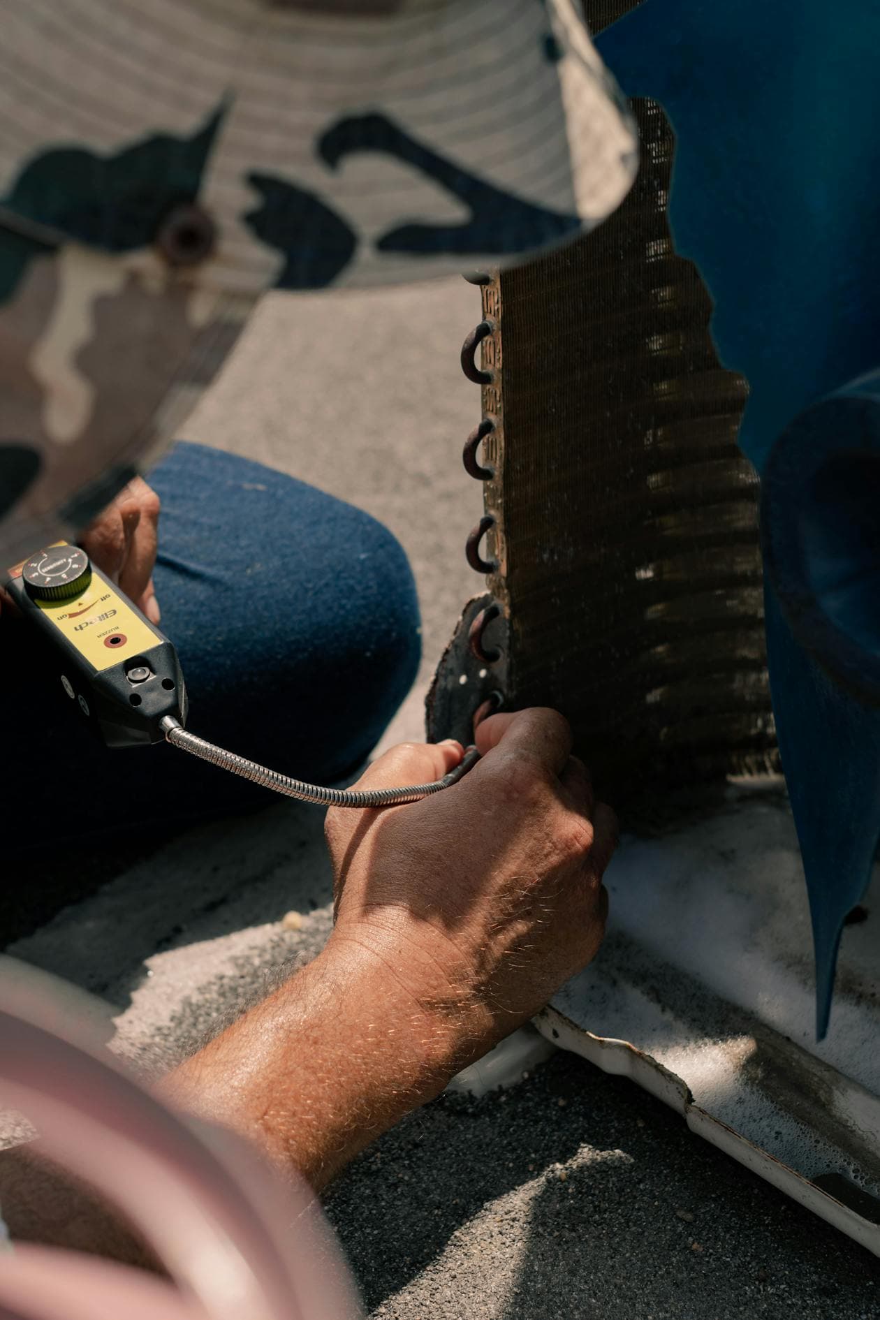 AC Repair service