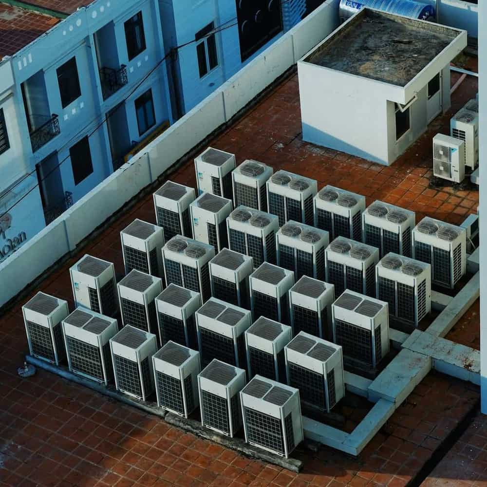 Contact LC Heating & Air
