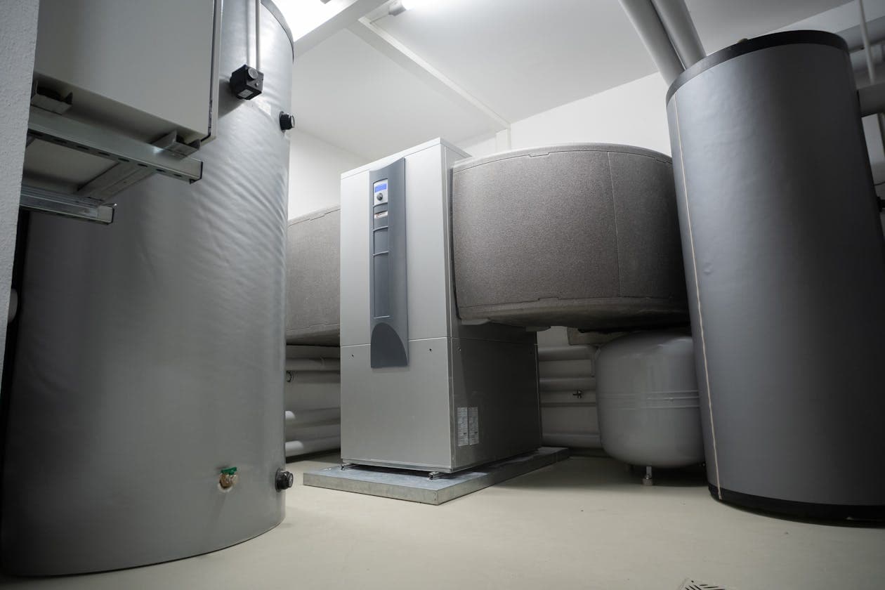 Furnace Installation service