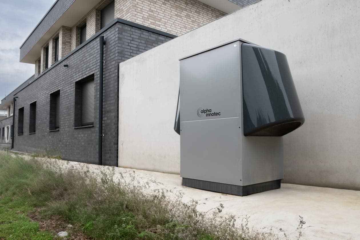 Heat Pump Services service