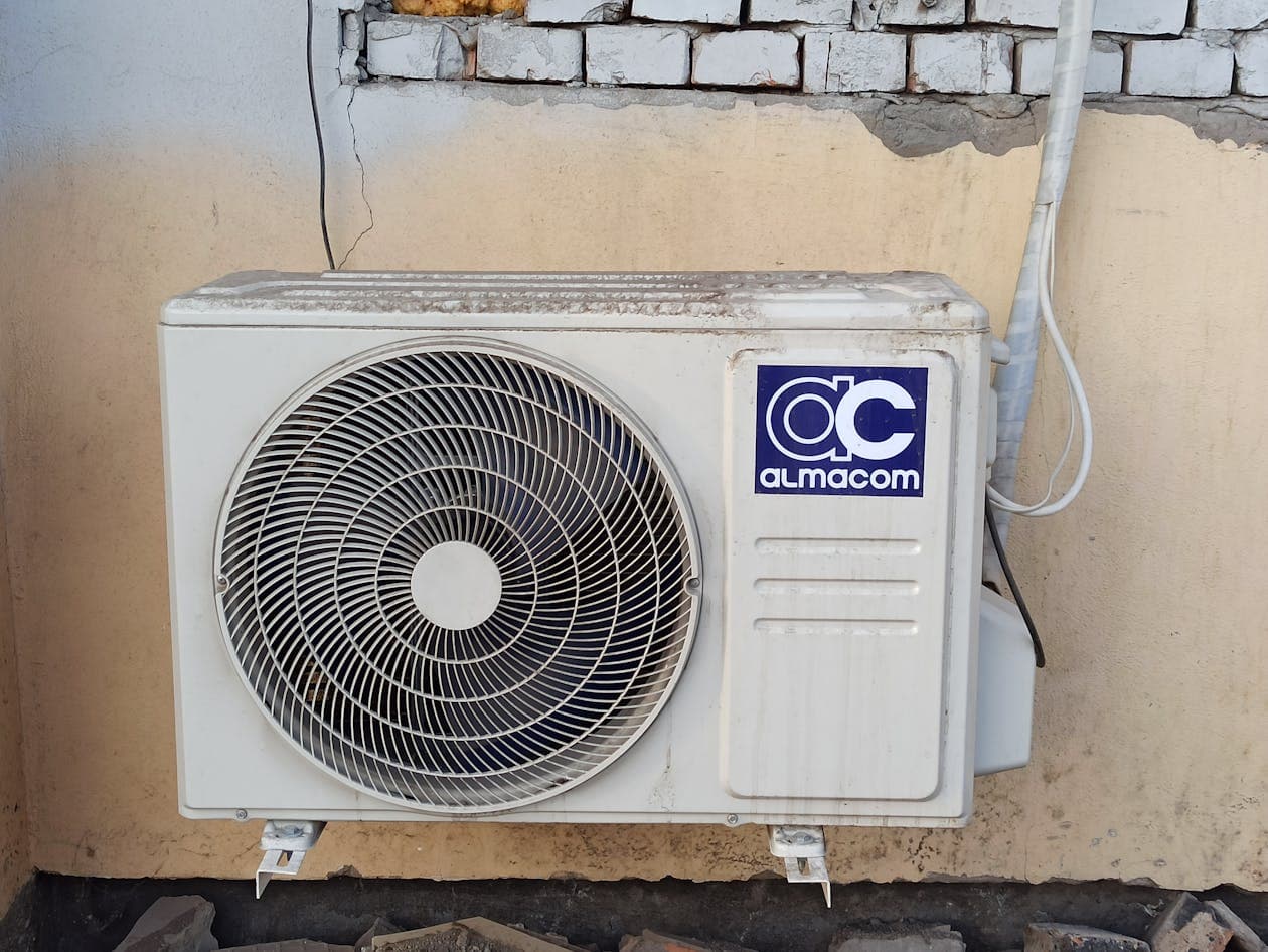 Mini Split Install service
