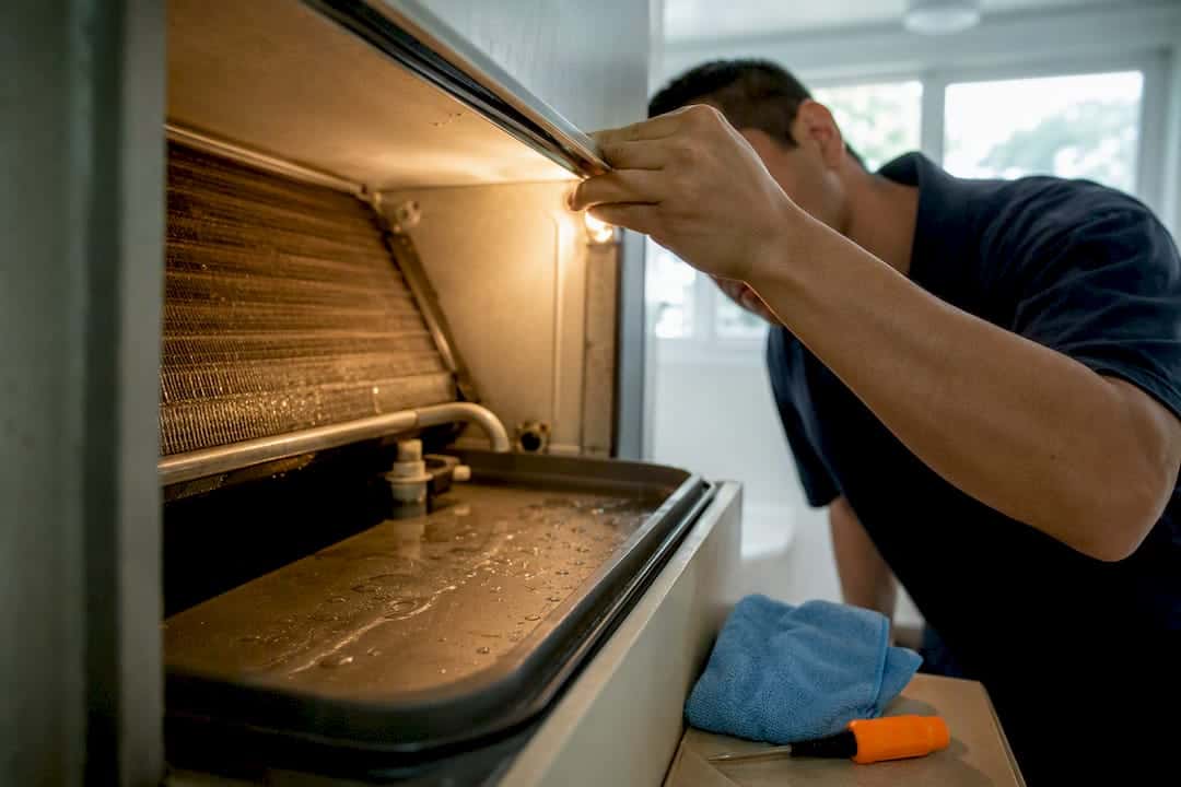 AC Smells Musty in L.A.? 6 Quick Fixes, Plus a Flat Rate Diagnostic