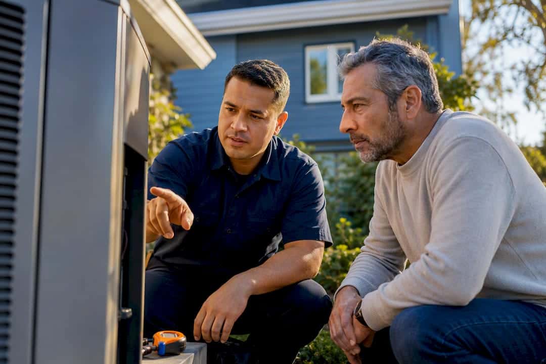 How Los Angeles Homeowners Secure LADWP HVAC Rebates Up to $2,500/ton